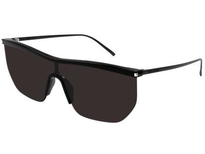 14843 saint laurent sl519 mask