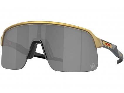 Oakley Sutro Lite PM Gold w/ Prizm Black