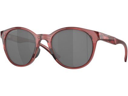 15830 oakley spindrift berry w prizm black polarized