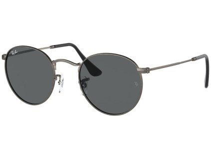 15845 ray ban round metal rb3447