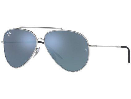 15893 ray ban aviator reverse rbr0101s