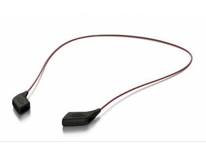 15899 oakley accessory leash kit large red