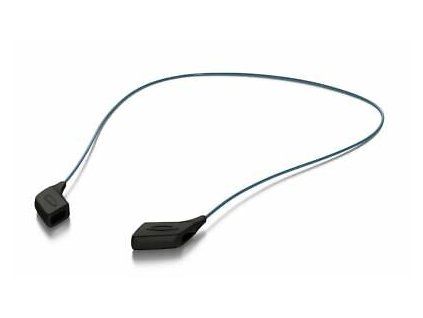 15902 oakley accessory leash kit large blue