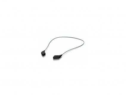 15911 oakley accessory leash kit small blue