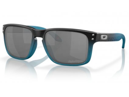 Oakley Holbrook TLD Blue Fade w/ Prizm Black