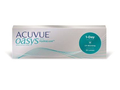15965 j j acuvue oasys with hydraluxe 1 day 30 cocek 0 75