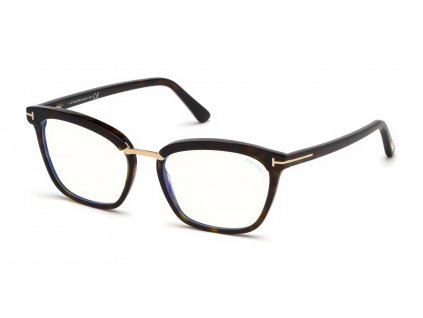 Tom Ford FT5550 RX