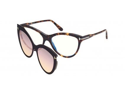 16491 tom ford ft5896b rx