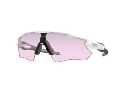 16740 oakley radar ev path matte white w prizm low light