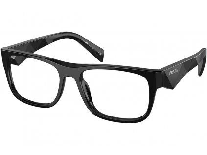 16911 prada pr22zv rx