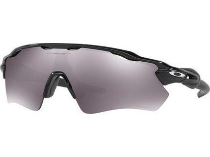 OAKLEY Radar EV Path PolBlk w/ PRIZM Blk