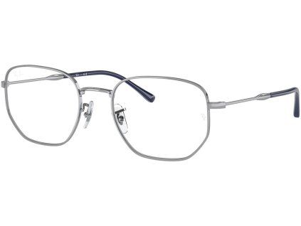 17055 ray ban rx6496