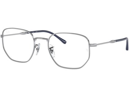 Ray-Ban RX6496