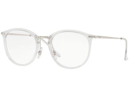 17058 ray ban rx7140