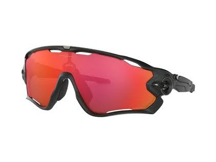 OAKLEY Jawbreaker Matte Black w/ PRIZMTrailTrch