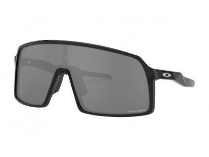 1719 oakley sutro pol blk w prizm black