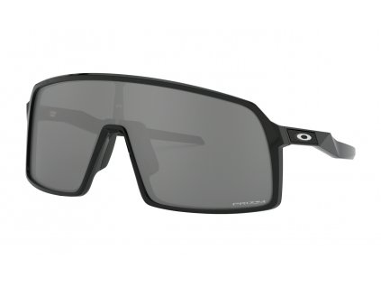 OAKLEY Sutro Pol Blk w/ PRIZM Black