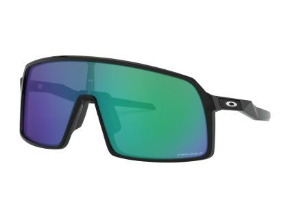 1722 oakley sutro black ink w prizm jade