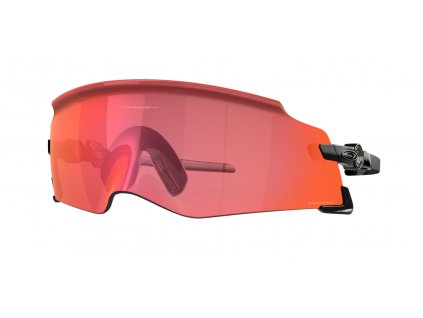 Oakley KATO Polished Black/Prizm Trail Torch