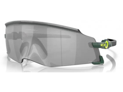 Oakley KATO Hunter Green w/ Prizm Black