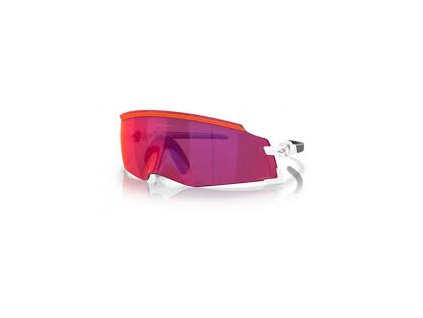 Oakley Kato White w/ Prizm Road