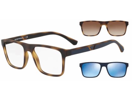 Emporio Armani EA4115