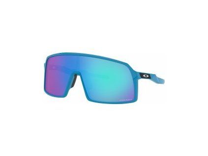 1728 oakley sutro sky w prizm sapph