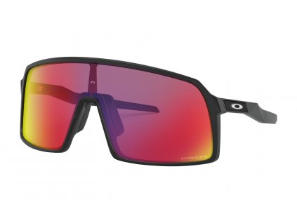 OAKLEY Sutro Mtt Blk w/ PRIZM Road
