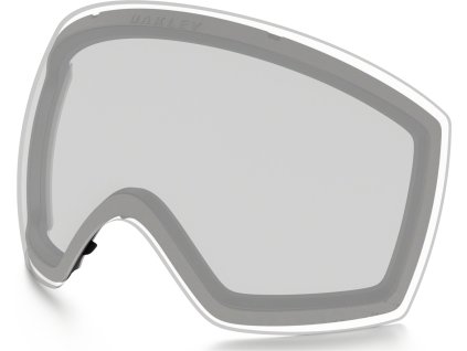 Flightdeck XM Rep. Lens Clear