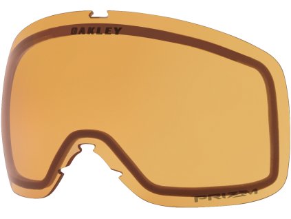 Repl Lens FT XM Prizm Persimmon