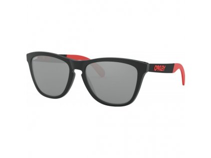 OAKLEY Frogskins Mix MM Mtt Bk Ink w/ PrizmBlk