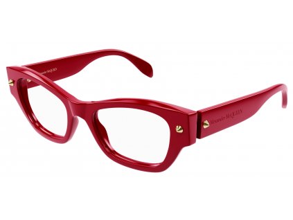 Alexander McQueen AM0429O RX