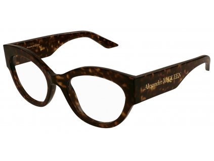 Alexander McQueen AM0435O RX