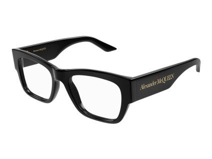 Alexander McQueen AM0436O RX - celkový pohled