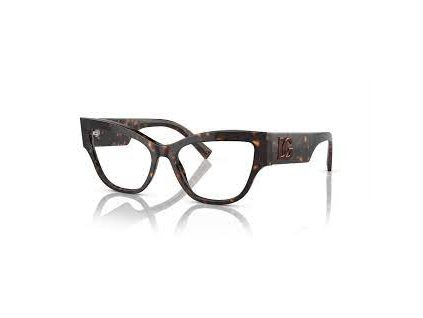 Dolce & Gabbana DG3378 RX