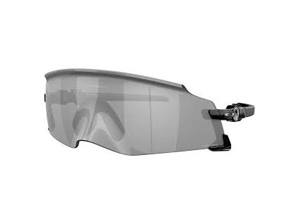 Oakley Kato Polished Black w/ Prizm Black