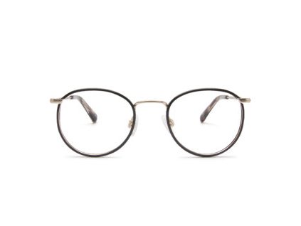 OpticLab Selection BOYD Small - Platinum Silver