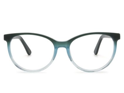 OpticLab Selection KINLEY - Ocean Deep