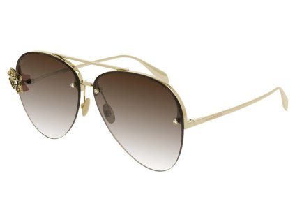 Alexander McQueen AM0272S