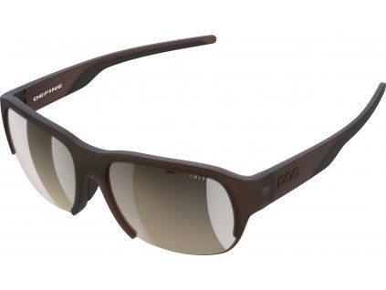 18471 poc define axinite brown translucent bsm