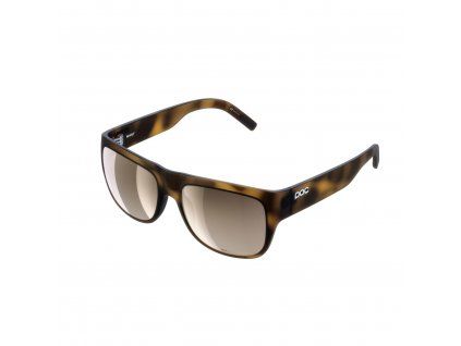18507 poc want tortoise brown bsm