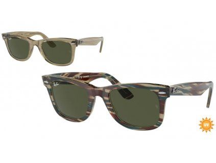 18634 1 ray ban original wayfarer rb2140