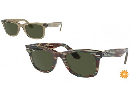 Ray-Ban Original Wayfarer RB2140