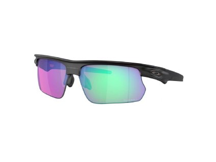 Oakley Bisphaera Matte Black w/ Prizm Golf