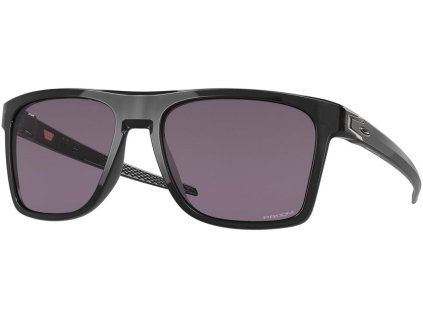 Oakley Leffingwell Black Ink w/ Prizm Grey