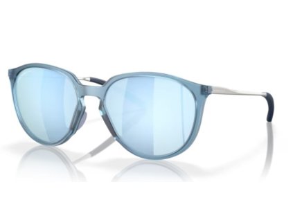 Oakley Sielo Matte Stonewash w/ Prizm Deep Water Polarized