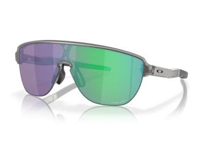 18956 oakley corridor matte grey ink w prizm jade