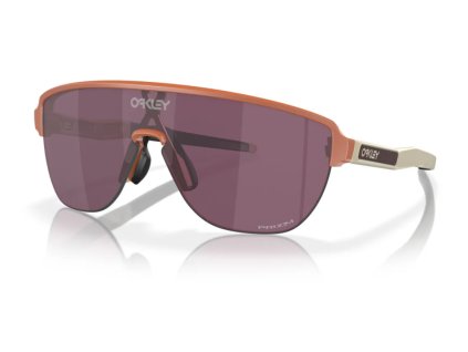 Oakley Corridor Matte Ginger w/ Prizm Black