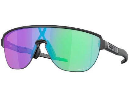 Oakley Corridor Matte Black Ink w/ Prizm Golf