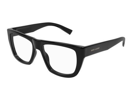 Saint Laurent SL714 RX - celkový pohled